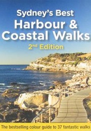 Sydney's Best Harbour & Coastal Walks (Katrina O'Brien)