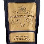 Harney & Sons Mokalbari Golden Assam Tea