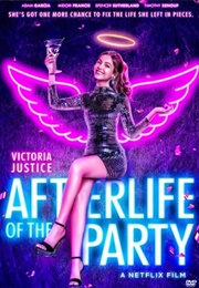 Afterlife of the Party (2021)