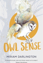 Owl Sense (Miriam Darlington)