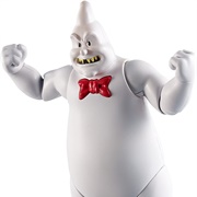 Ghost Busters Rowan Action Figure