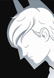 Something Terrible (Mayday Trippe)