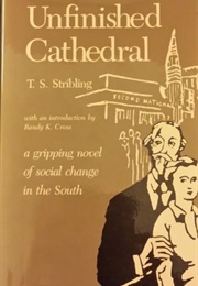Unfinished Cathedral (T. S. Stribling)