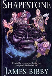 Shapestone (James Bibby)