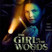 The Girl in the Woods