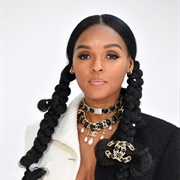 Janelle Monae