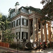 Harper Fowlkes House