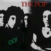 The Pop - Go!