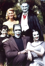 The Munsters (1964)