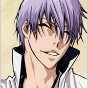 Ichimaru Gin (Bleach)