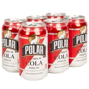 Polar Premium Cola Sparkling
