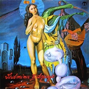 Sedmina - II - Dejanje