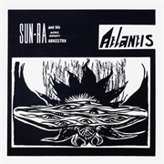 Sun Ra Atlantis