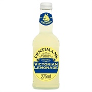 Fentimans Victorian Lemonade