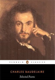 Selected Poems (Charles Baudelaire)