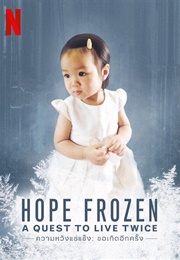 Hope Frozen (2020)