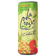 La Croix Piña Fraise