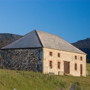 Darlington Probation Station