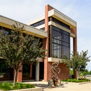 University of Wisconsin Parkside