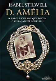 D. Amelia (Isabel Stilwell)