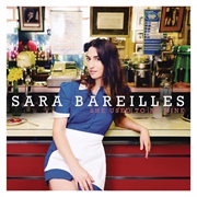 She Used to Be Mine - Sara Bareilles