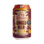 Old Jamaica Ginger Beer