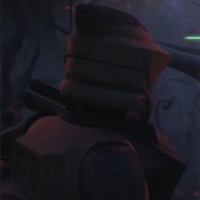 Unidentified Advanced Recon Force Trooper (Umbara)