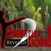 Cinderella Escape 2 Revenge (2017, Steam)