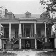 The Longfellow House