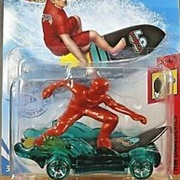 GTB00	97	Surf's Up	HW Daredevils