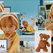 Sugar - KIM WOO SEOK