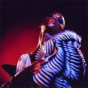 Lotic - Power