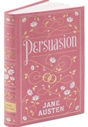 Persuasion (Jane Austen)