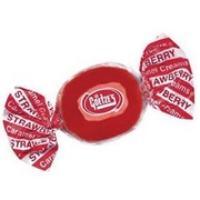 Goetze's Strawberry Caramel Creams