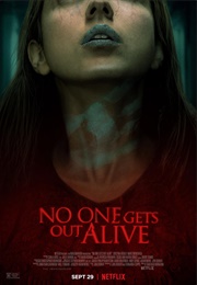 No One Gets Out of Here Alive (2016)