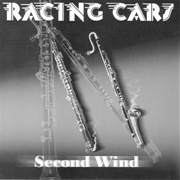 Racing Cars - Second Wind