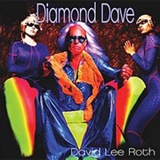 David Lee Roth - Diamond Dave