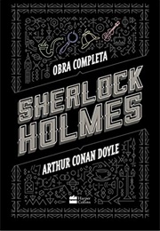 Sherlock Holmes (Arthur Conan Doyle)