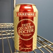 Fareway Diet Country Doctor