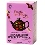 English Tea Shop Apple Rosehip Raspberry Ripple