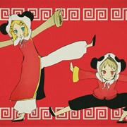 1 2 Fan Club - Mikito-P - Kagamine Rin & GUMI