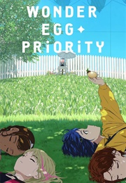 Wonder Egg Priority (2021)