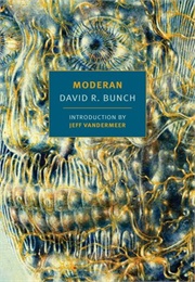 Moderan (David R. Bunch)