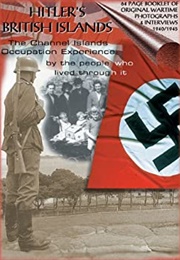 Hitler's British Islands (Simon Watkins)