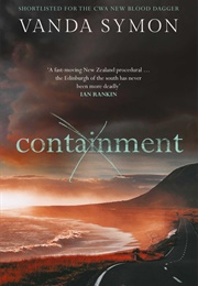 Containment (Vanda Symon)