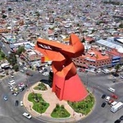 Ciudad Nezahualcóyotl