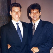 Lyle & Erik Menendez