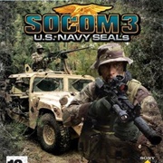 SOCOM 3: U.S. Navy Seals