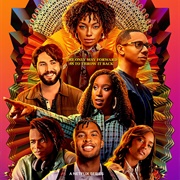 Dear White People Season 4