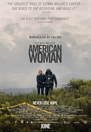 American Woman (2018)